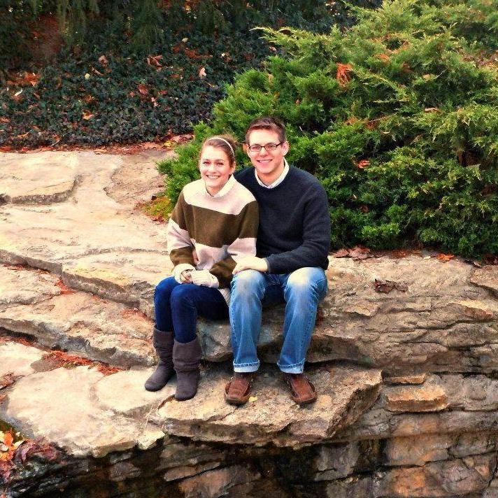 Eden Park, Cincinnati, OH 2012