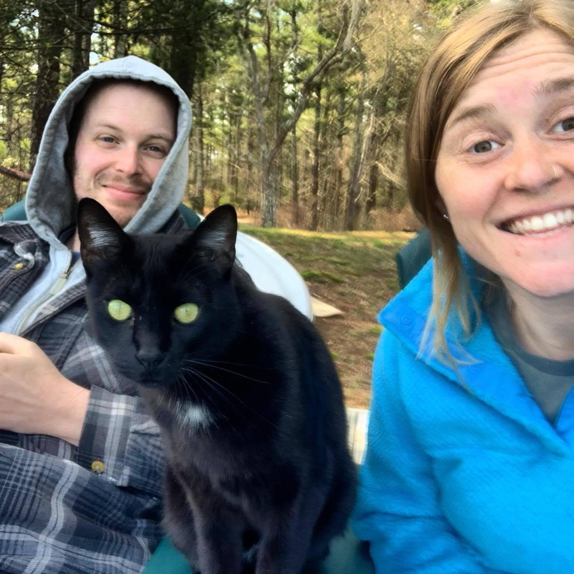 Mowgli is the most important person in this relationship.