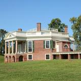 Thomas Jefferson's Poplar Forest