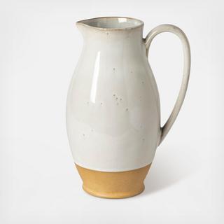 Marrakesh Pitcher