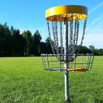 Disc Golf Course