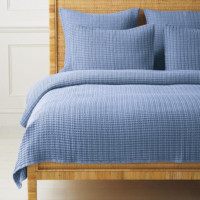 Montauk Coverlet