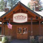 Three Creeks Brewing Company