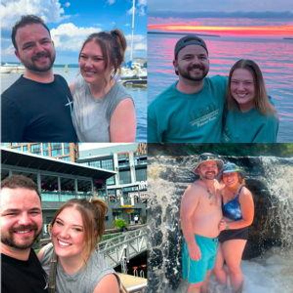 Our Newlywed Fund