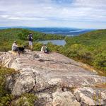 Mount Beacon Hike