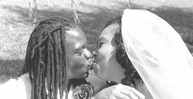 The Wedding Website of Mrs. Katie Washington-Moore and Mr. Seziel Moore