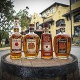 Four Roses Distillery