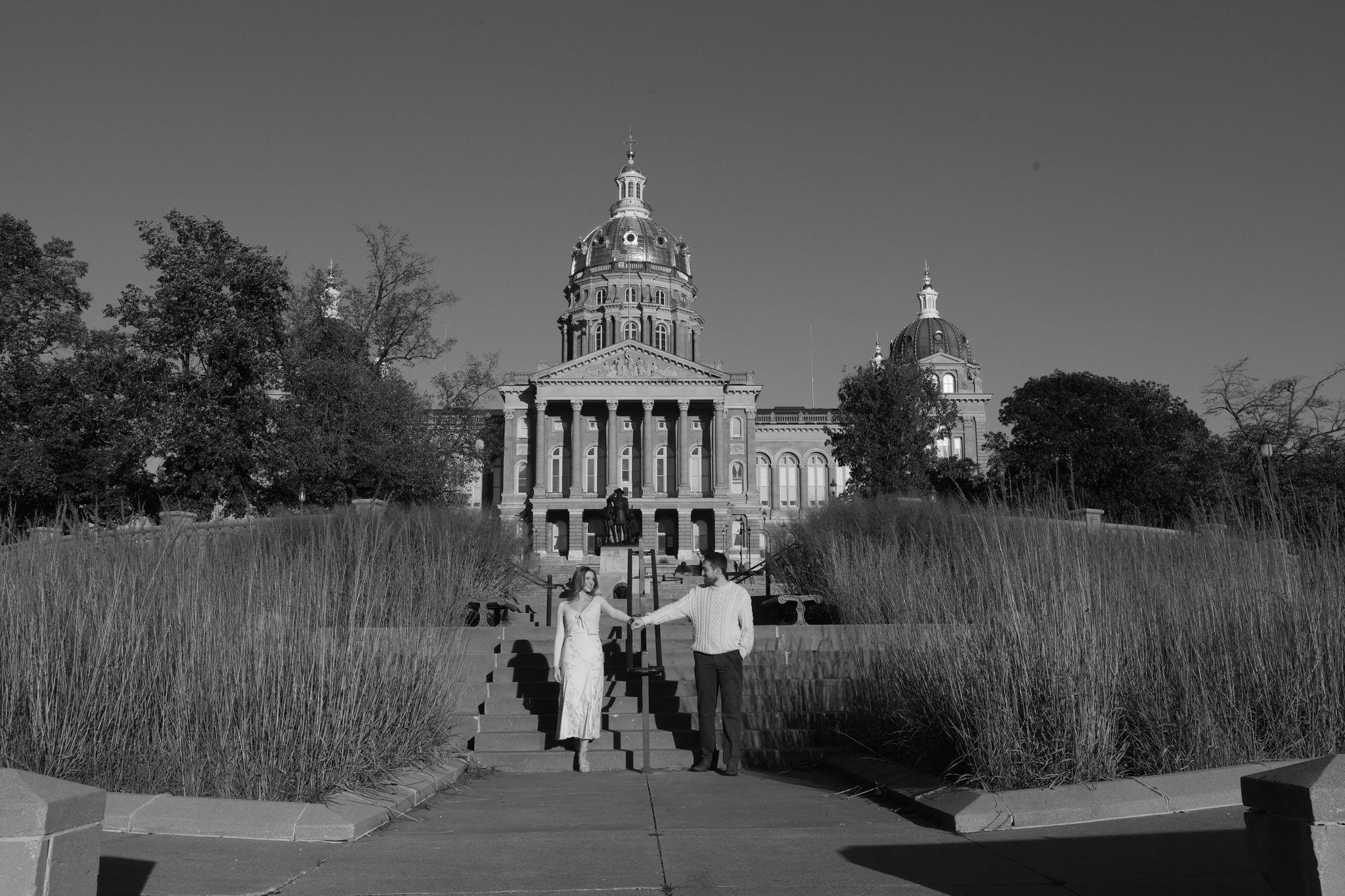 The Wedding Website of Olivia Rose Lauber and Quinton James Nespor