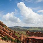 Red Rocks Park and Amphitheatre