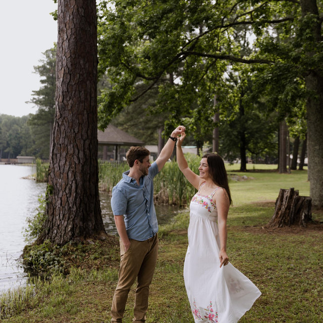 Newlywed Fund