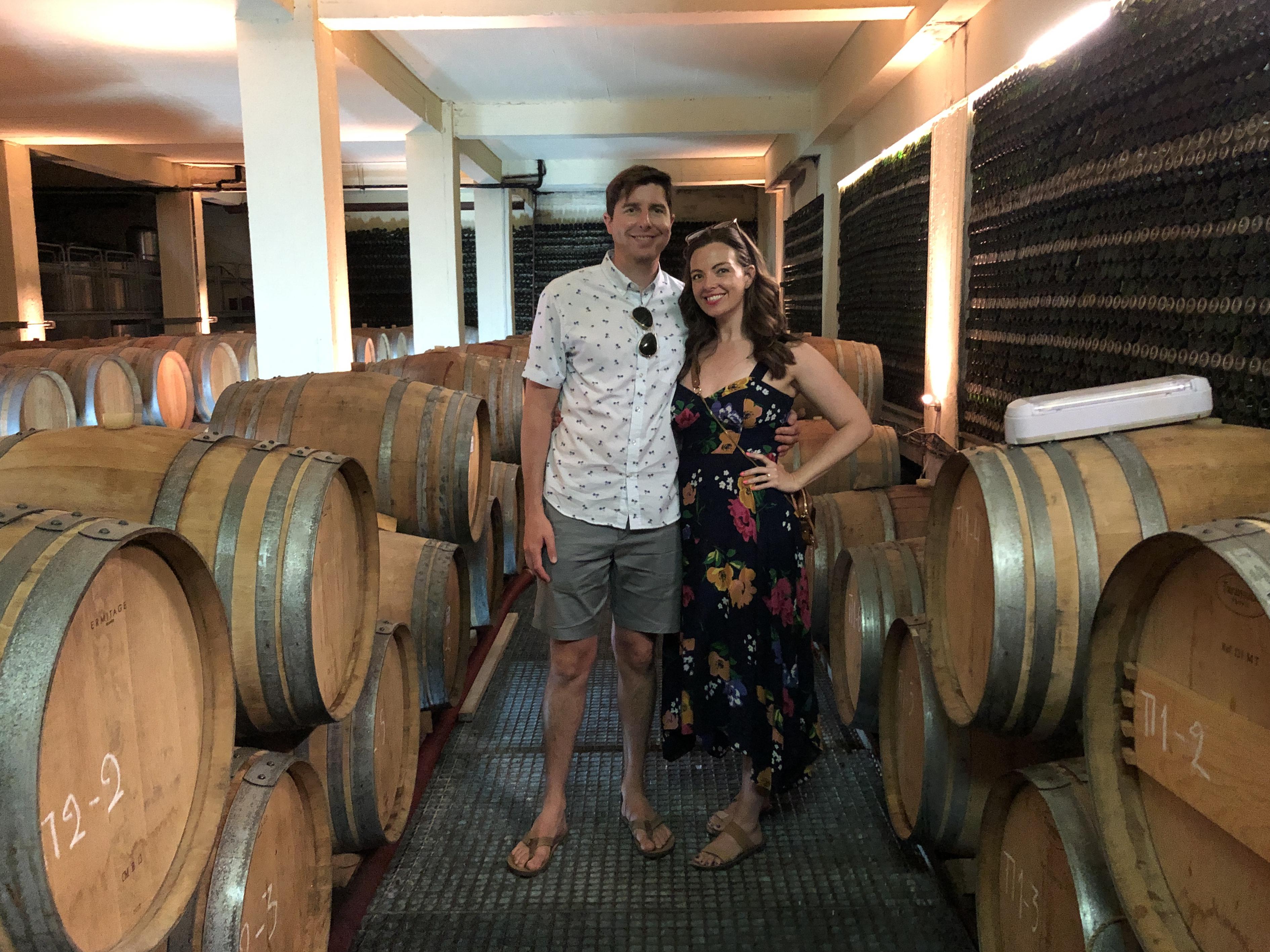 The Wedding Website of Nicki Kikendall and Eric Moore