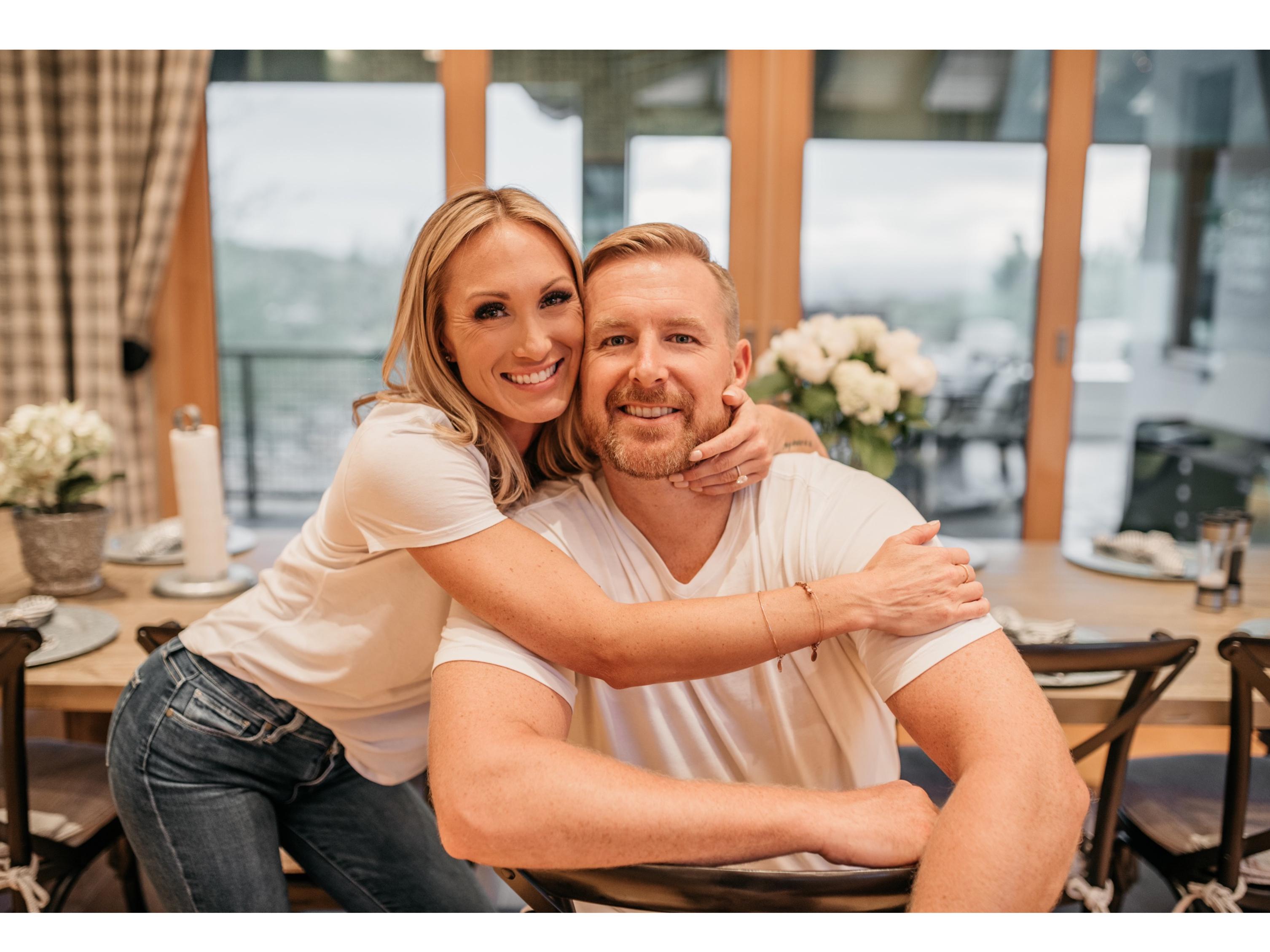 The Wedding Website of Michael Rhodes and Jenn duBois
