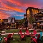 Santa Fe Brewing Company (Beer Hall at HQ)