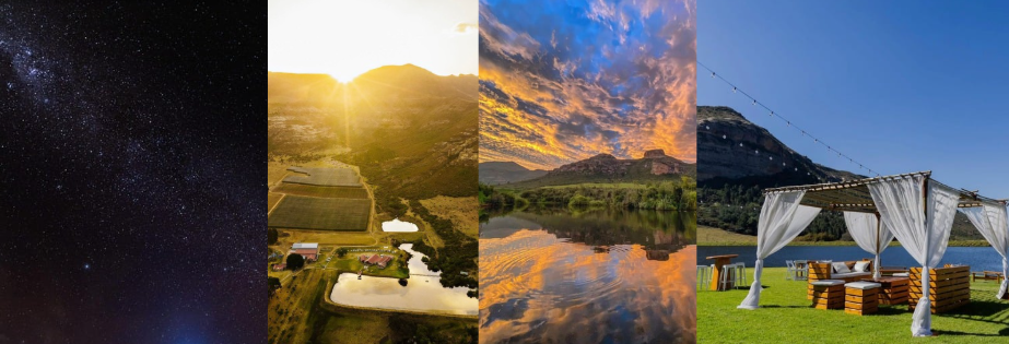 The Wedding Website of Kailey Erasmus and Victor Burger