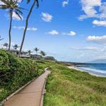 Kapalua Coastal Trail