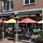 Witherspoon Grill