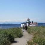 Discovery Park