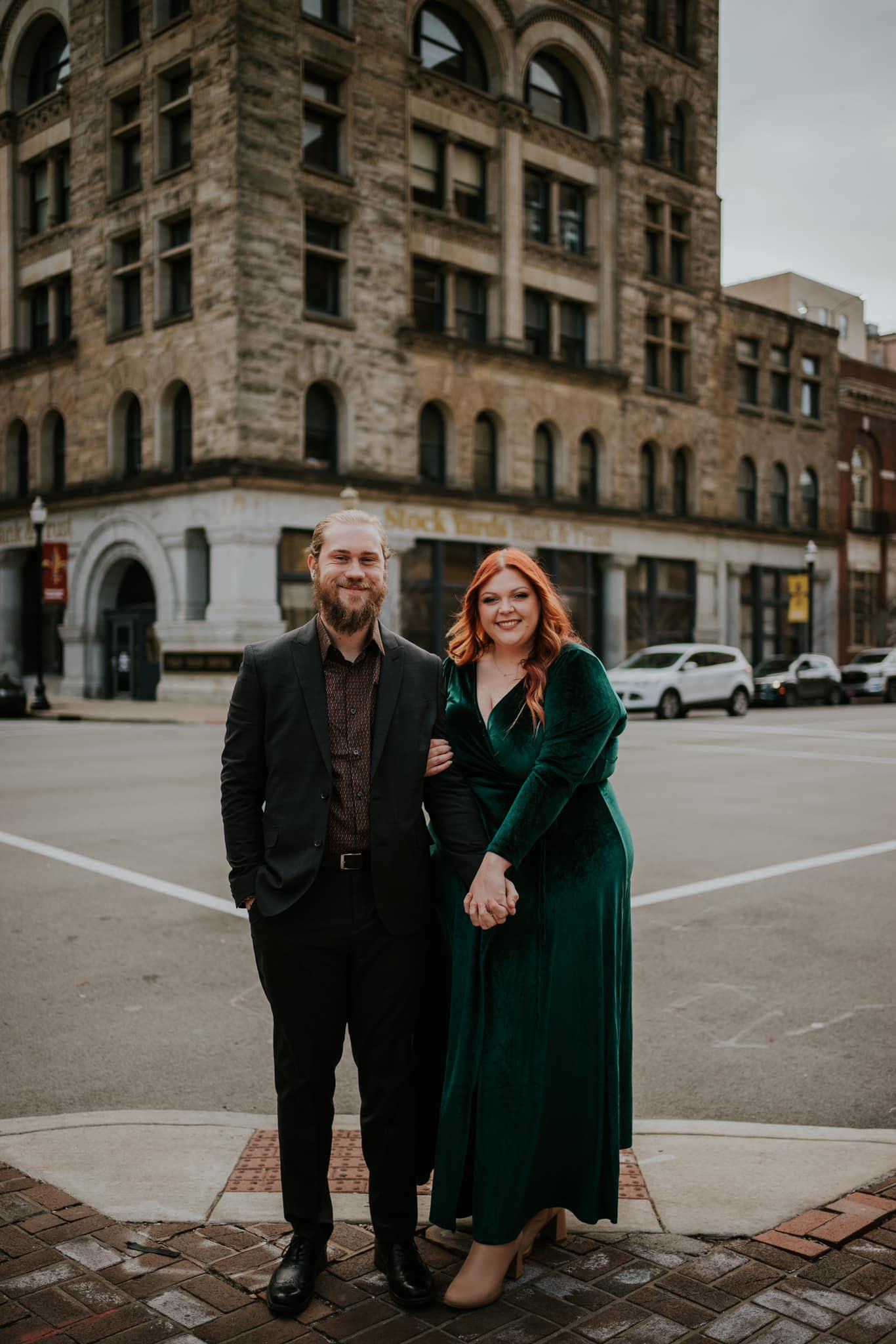 The Wedding Website of Jordyn Haywood and Aaron Bulgrin