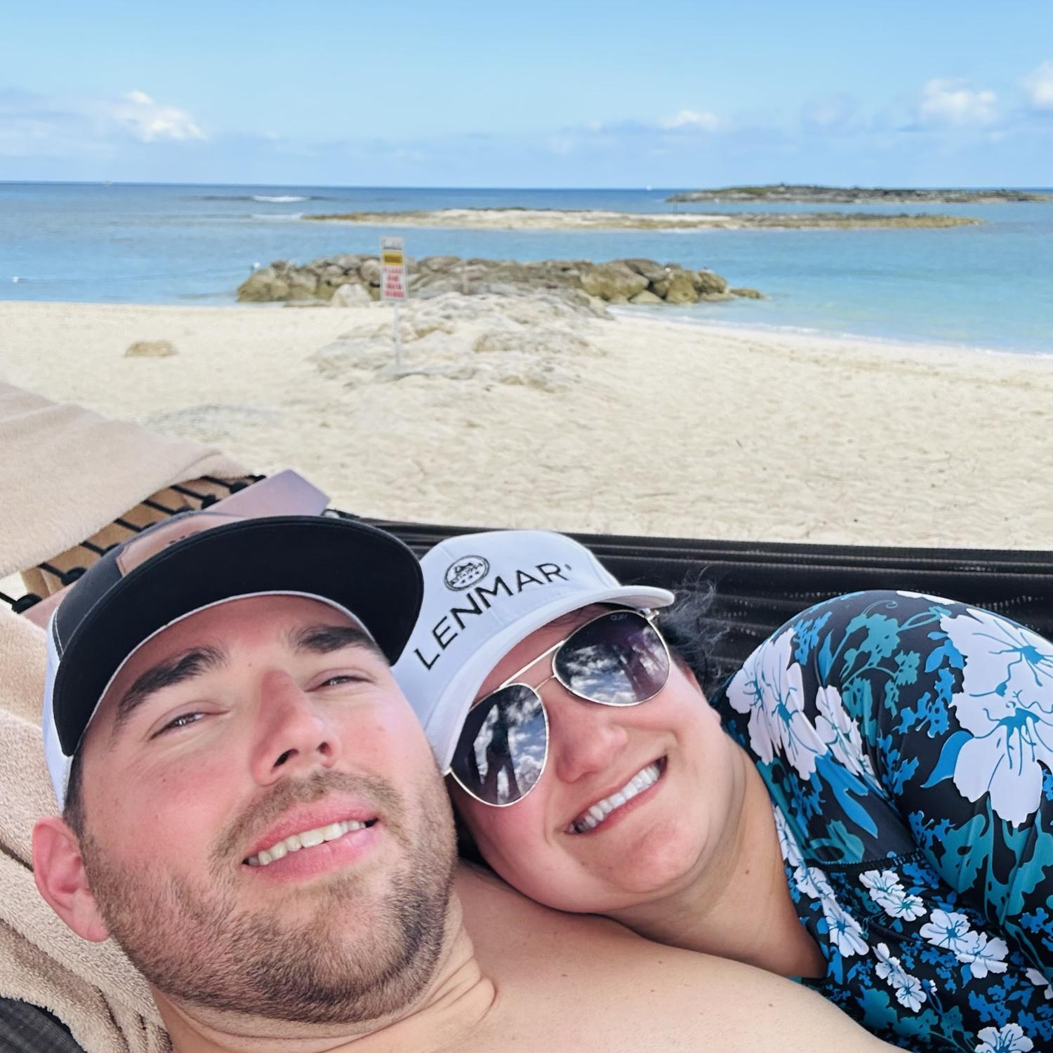 Private Island, The Bahamas