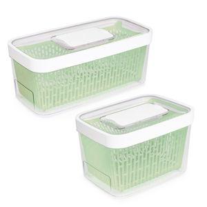 GreenSaver Produce Keeper Bundle