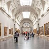 Museo Nacional del Prado