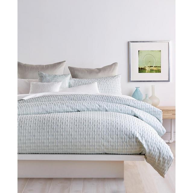 DKNY Refresh Cotton King Duvet Cover