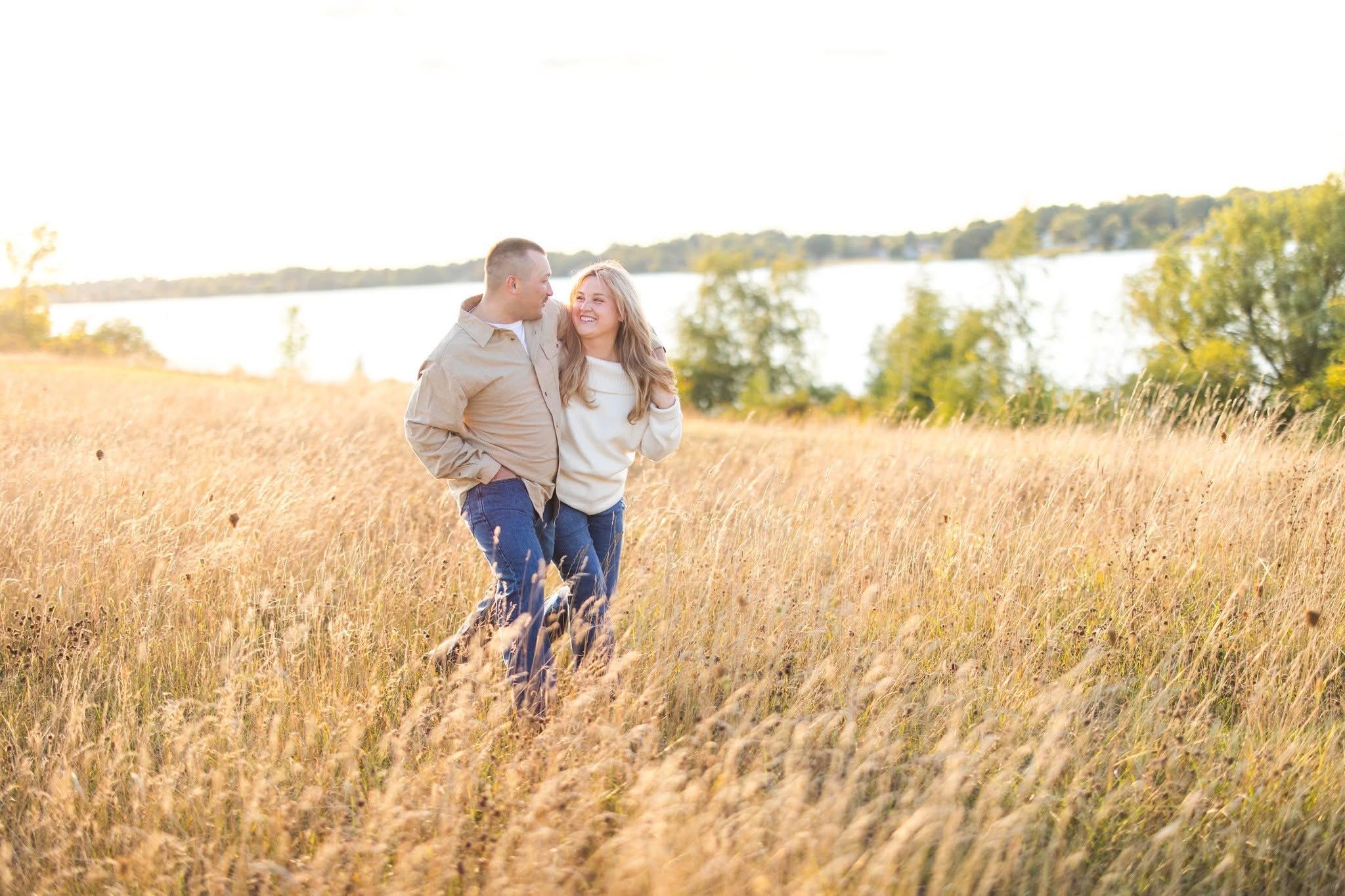 The Wedding Website of Hunter Farr and Michael Thew