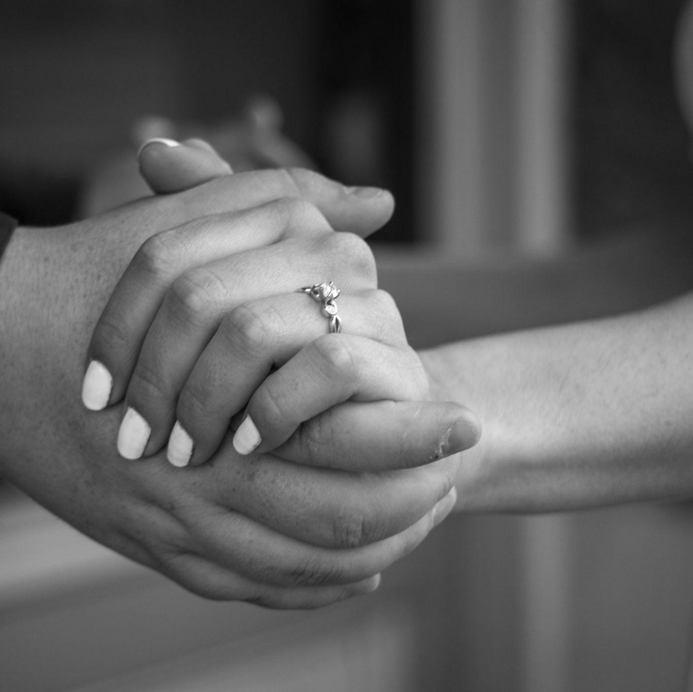 Engagement photos!