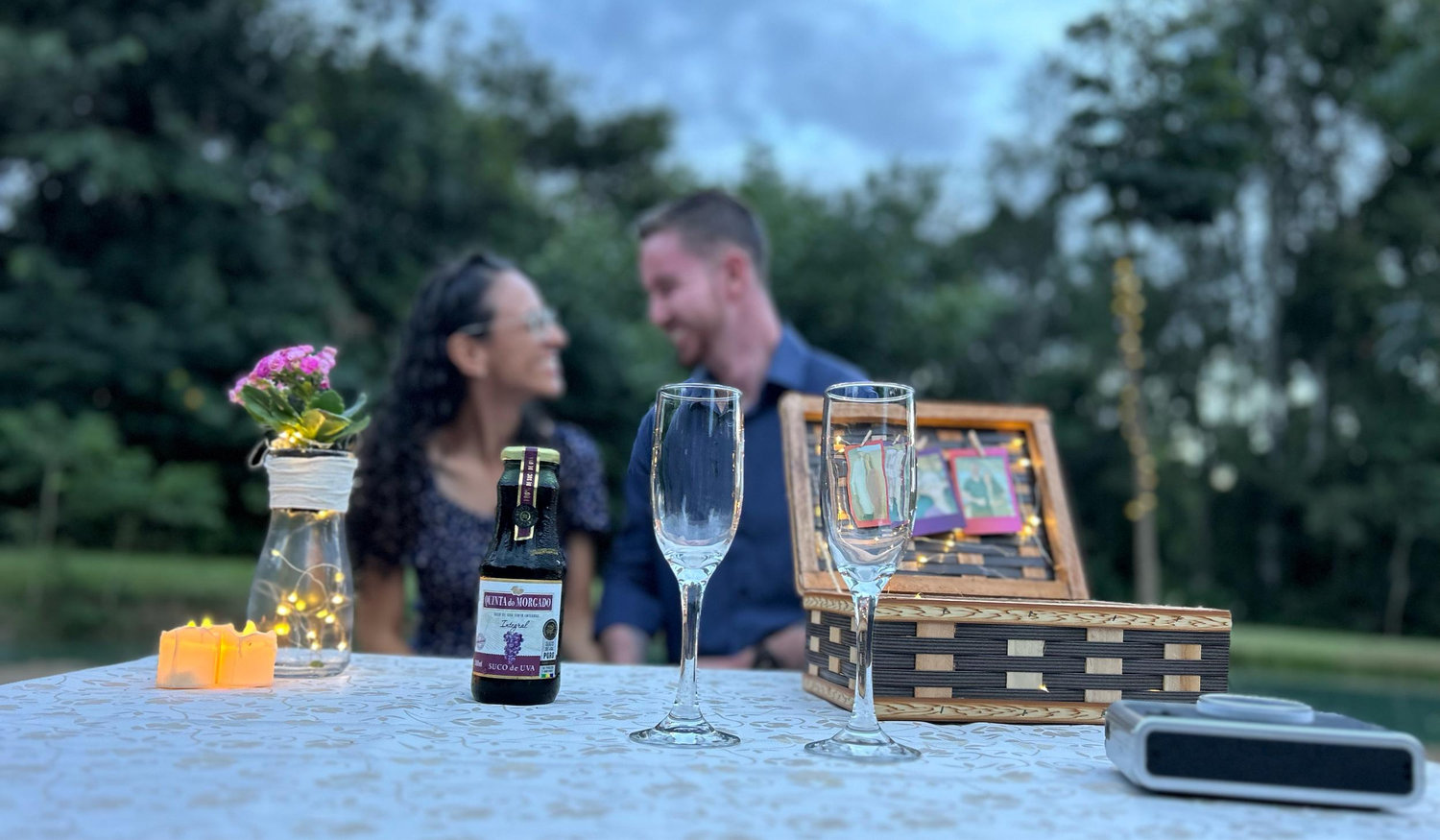 The Wedding Website of Alex Ford and Miriam Pereira