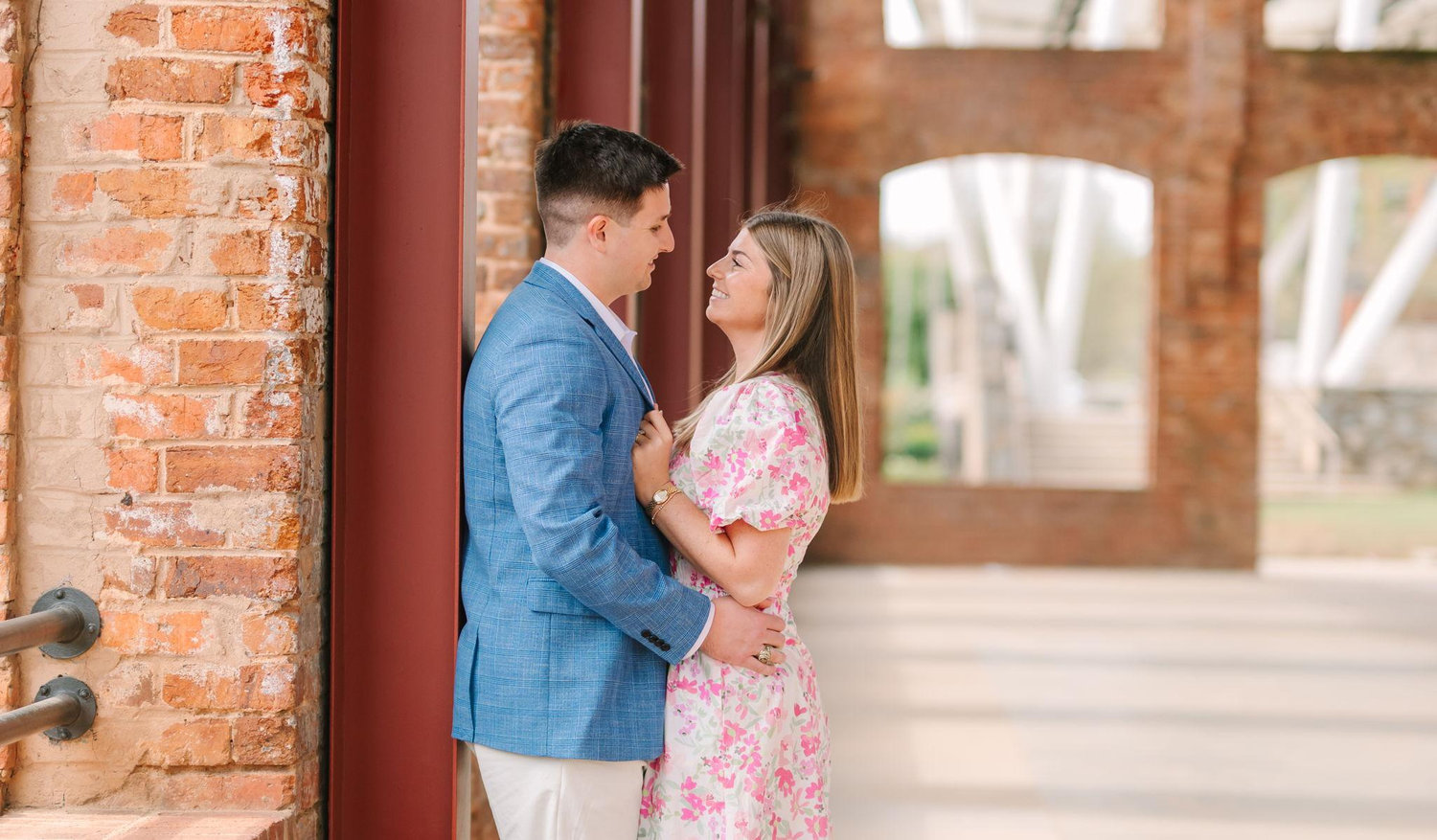 The Wedding Website of Kaleigh Brandt and Logan Tisdale