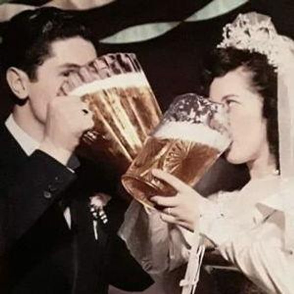 Romantic Dinner and Drinks