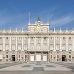 Palacio Real de Madrid