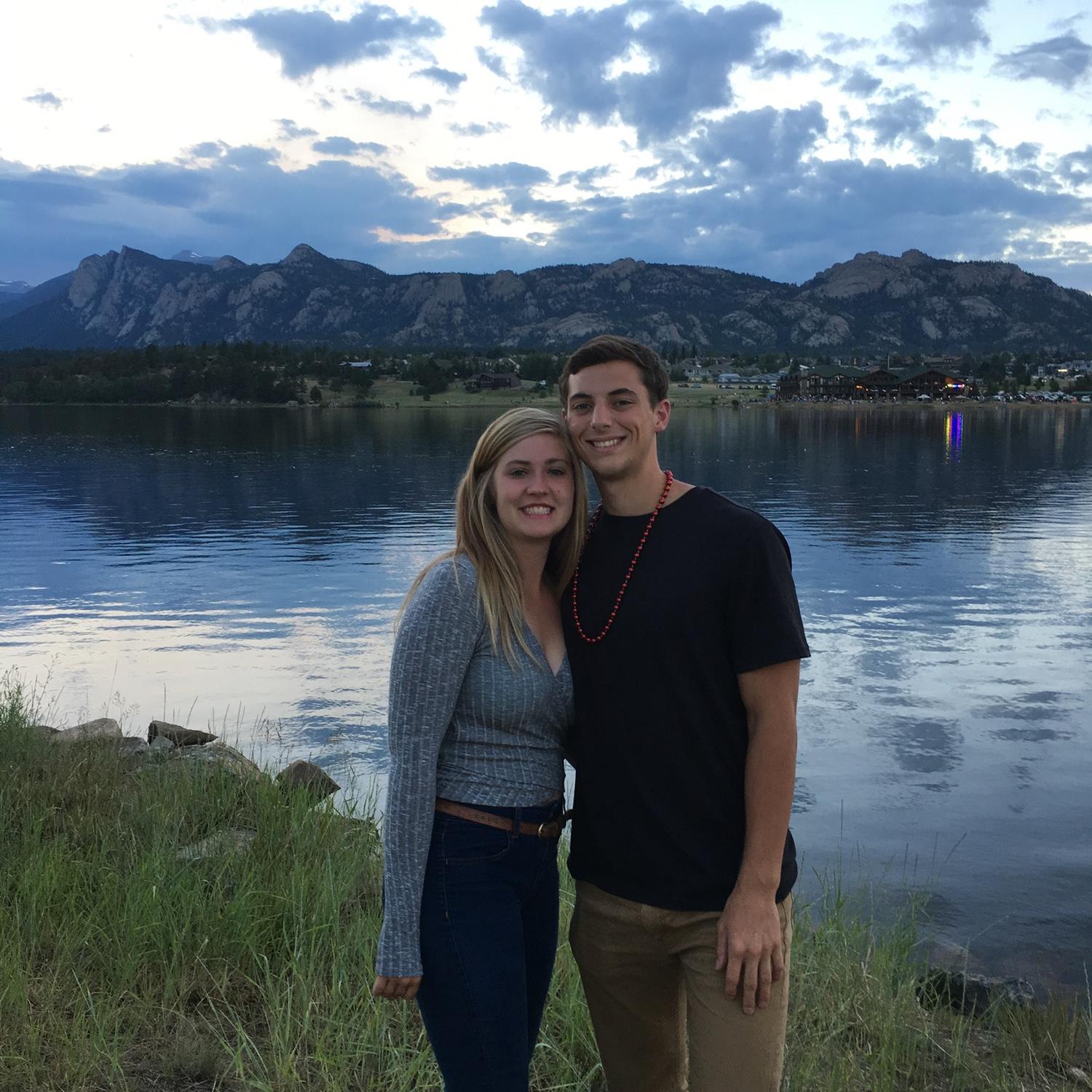 Estes Park 2017