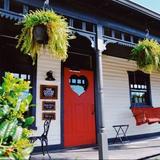 The Coffee House at Second and Bridge