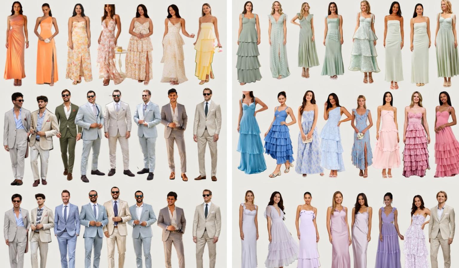 The Wedding Website of Carissa Delahooke and Tyler Gibson