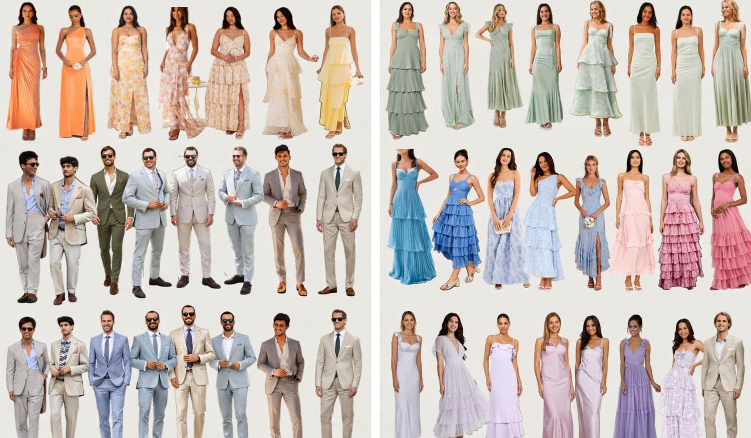 The Wedding Website of Carissa Delahooke and Tyler Gibson