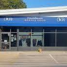 JCH Foundation Resale Shop