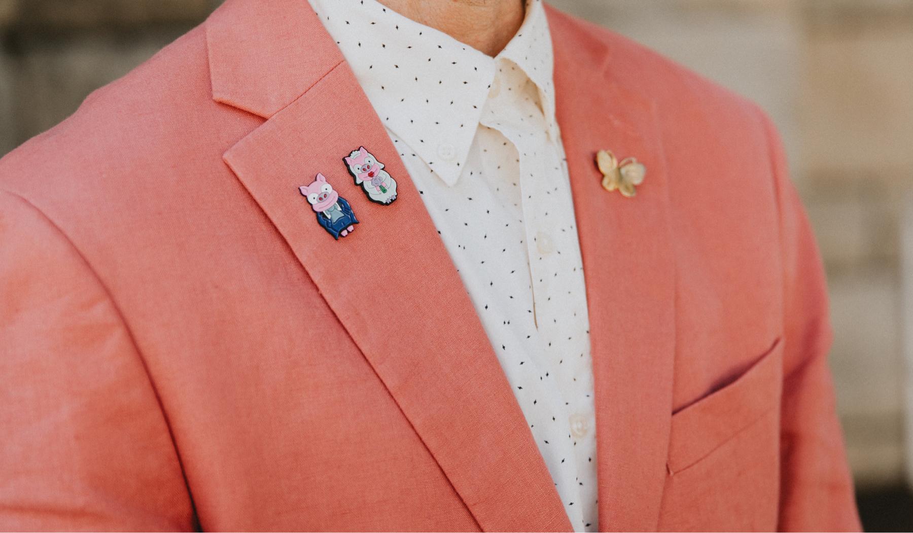The Wedding Website of Lya Edwards and Tyler De Leon