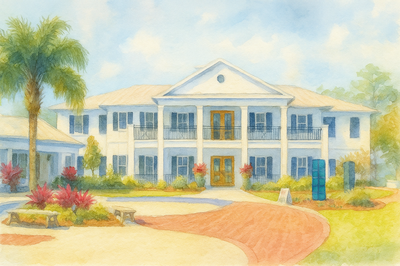 The Wedding Website of Emily Johnson and Sam Shackle