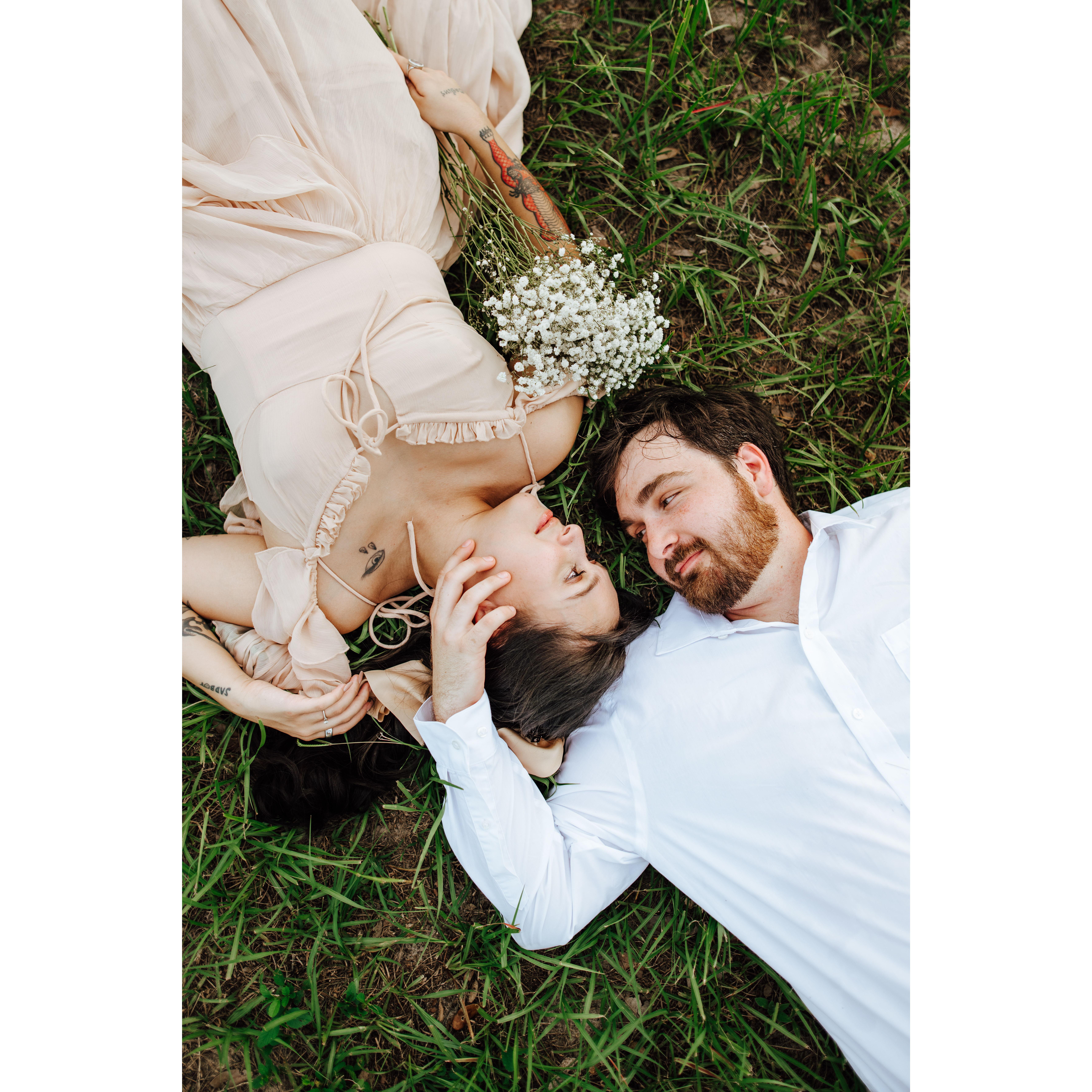 Engagement Photoshoot