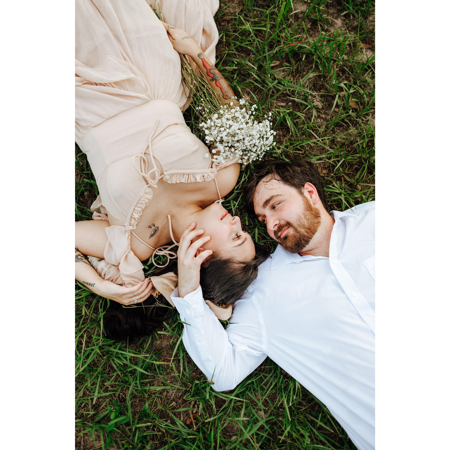 Engagement Photoshoot