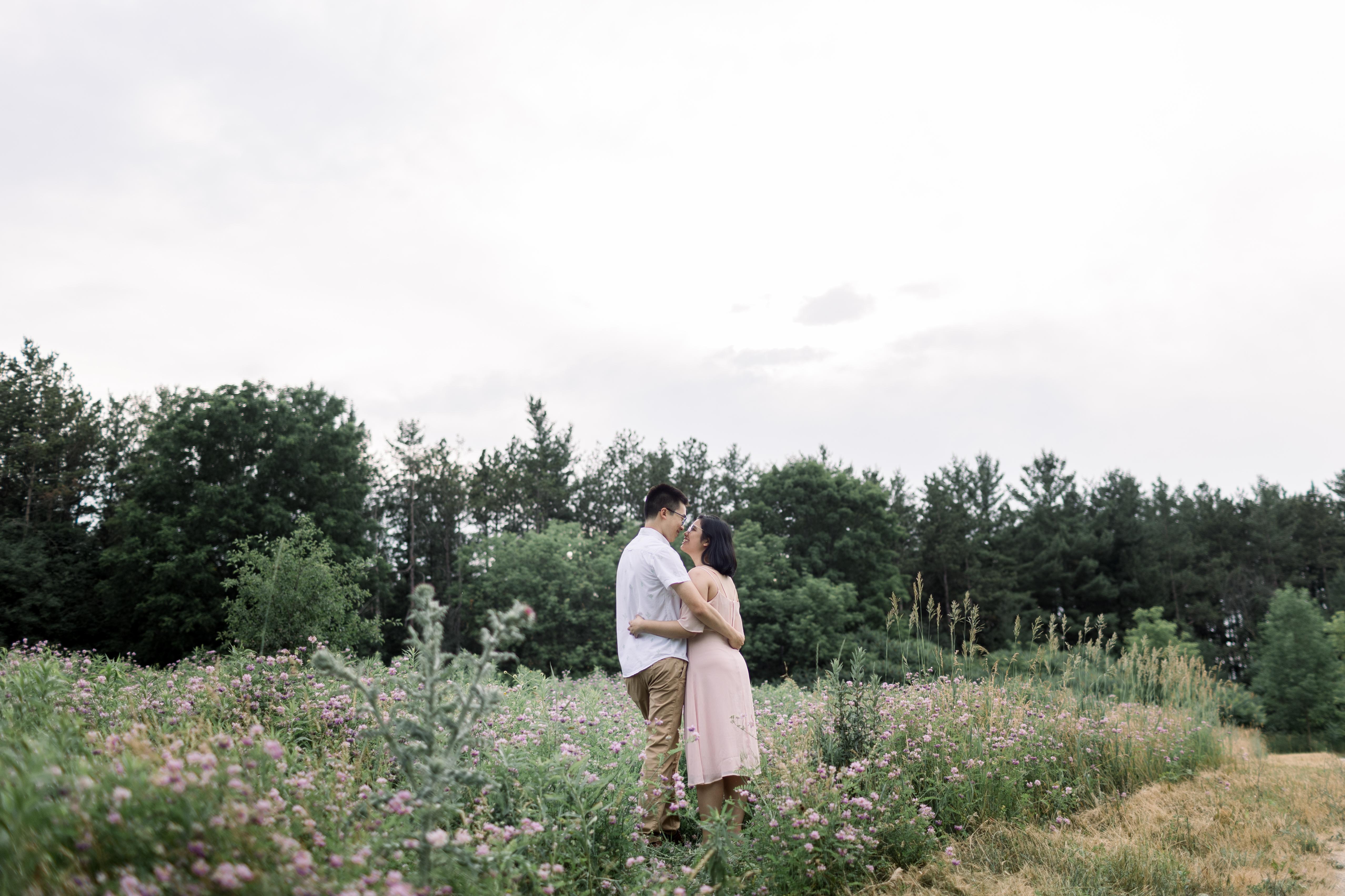 The Wedding Website of Rie Alaine So and Derek Kan