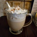 Bittersweet Cafe