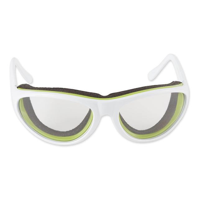 Onion Goggles