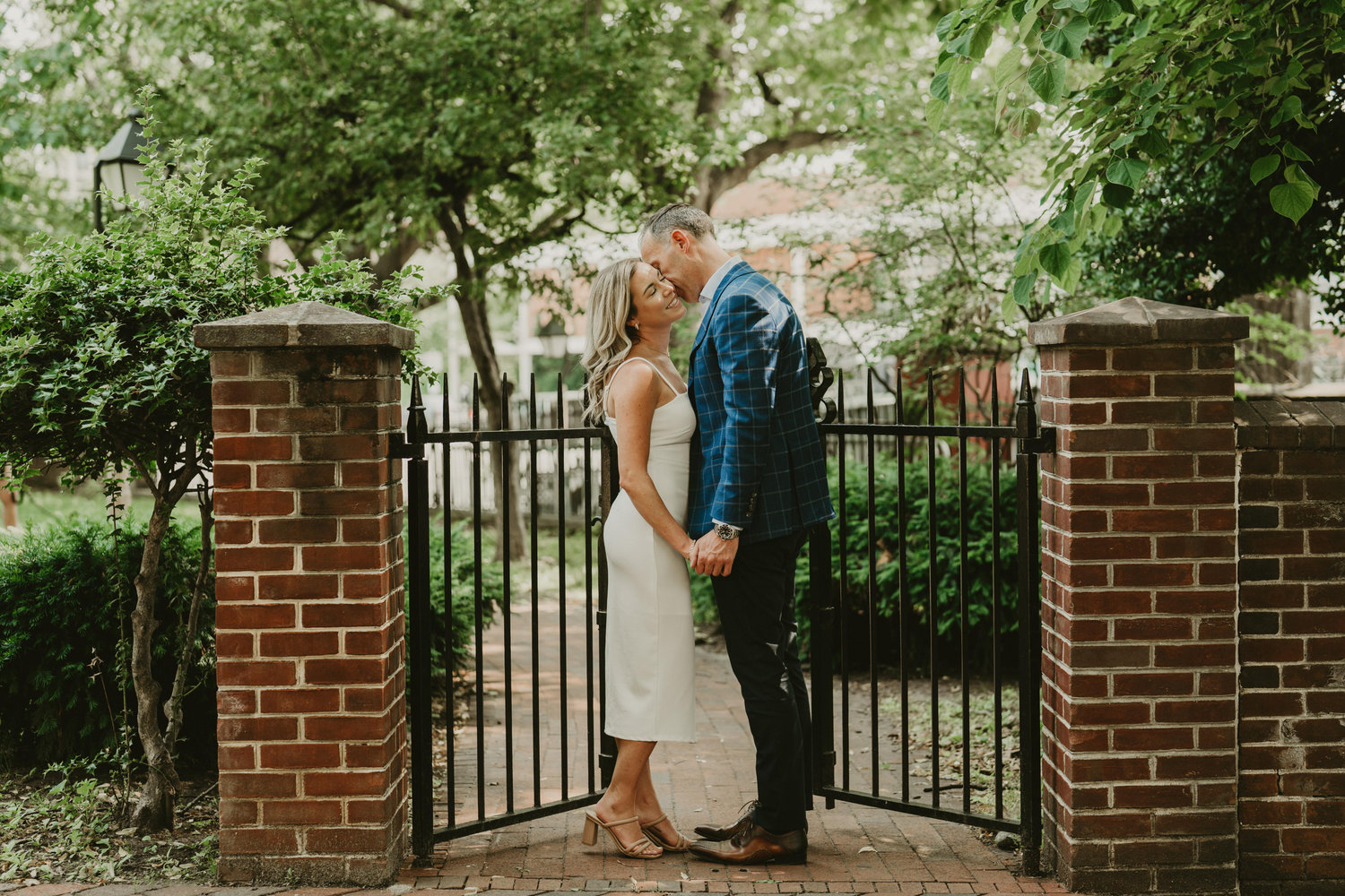 The Wedding Website of Allison Giegerich and Andrew Ryan