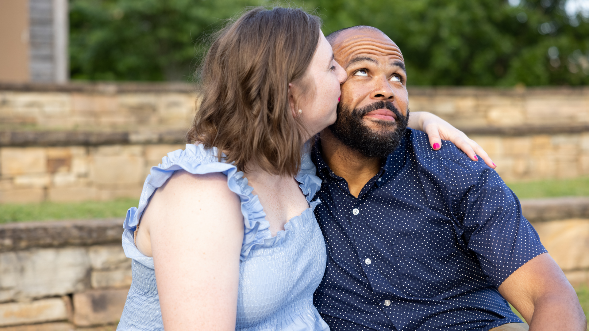 The Wedding Website of Lily Womble and Christopher Murray