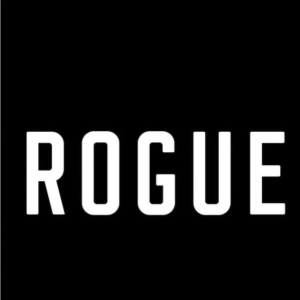Rogue gift card to grow our home gym