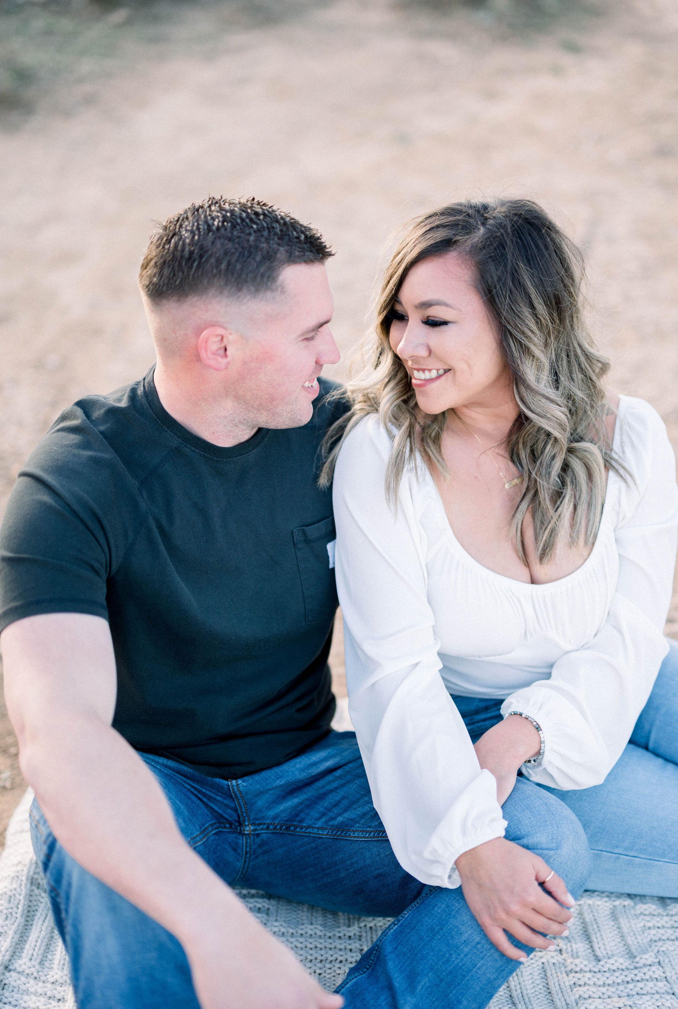 The Wedding Website of Mariah Sullender and Brandon Olsen