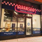 Borrachito Taqueria & Spirits - Speakeasy