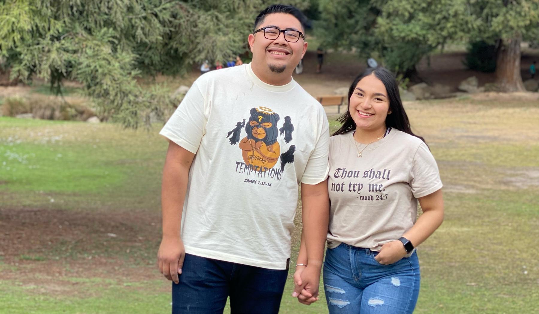 The Wedding Website of Israel Hernandez and Ruby Castellanos